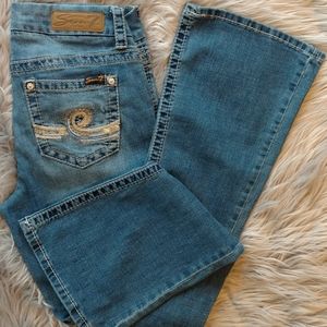Seven7 Jeans - Boot cut 8